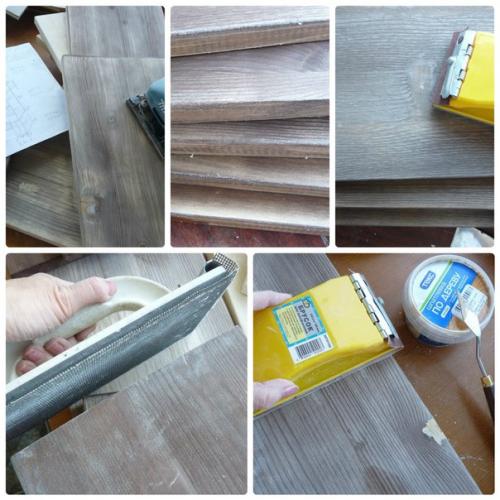 Мастер-класс: полка!  Автор: Елена Тихонова (летига). 02