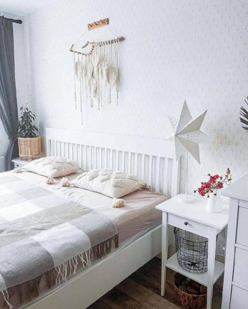 Интерьер просторной квартиры. 05