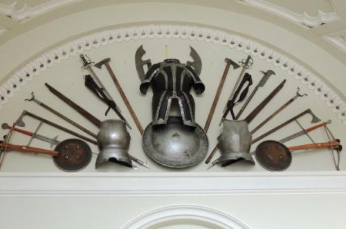 Арсенал последнего рыцаря. 03