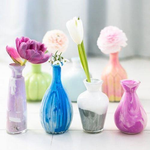 Как впустить в свой дом весну? 03