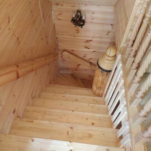 Шале восточный двухэтажный коттедж расчитан на 4 х человек. 03