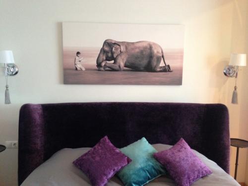 Спальня от нашей подписчицы. 03