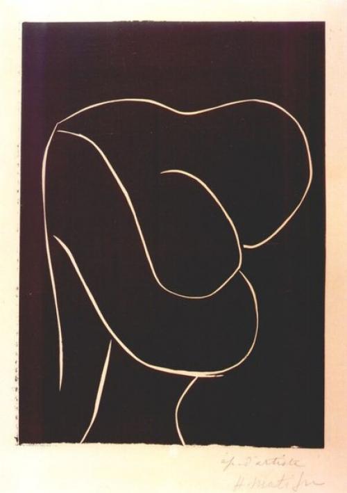 Henri Matisse. Full Archive. 02