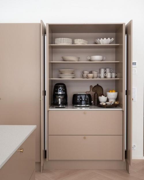 Топ - 9 идей для организации пространства в вашем доме. 01