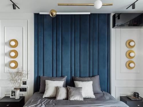 Впечатляющий проект с дверями Sofia из коллекции Skyline, опубликованный в интерьер + дизайн. 05