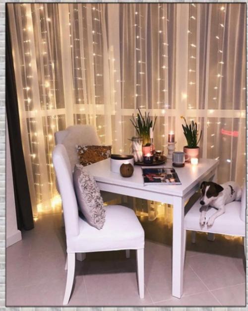 Уютная квартира невероятно. 02