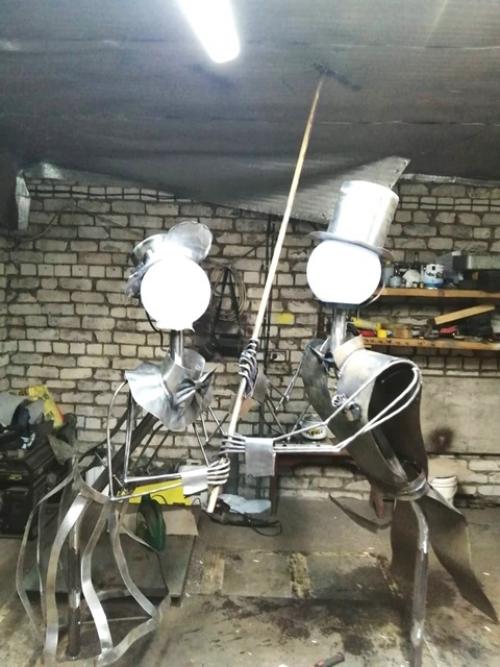 Свободное время от тренировок по каратэ с детьми. 09