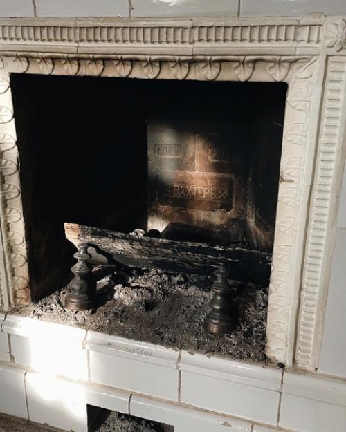 Русская усадьба с французским характером в центре Ростова великого. 04