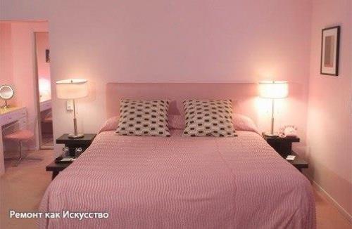 Так нельзя!  Главные ошибки в дизайне интерьера. 07