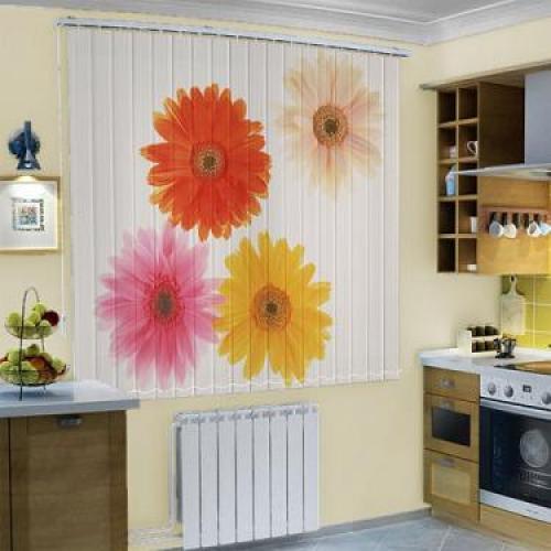 Бизнес - идея: производство фотожалюзи. 01