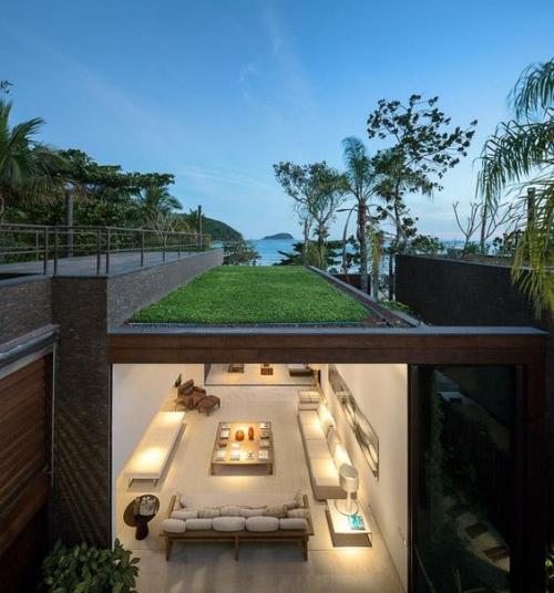 Идеальное место на земле - вилла Baleia Condo. 09