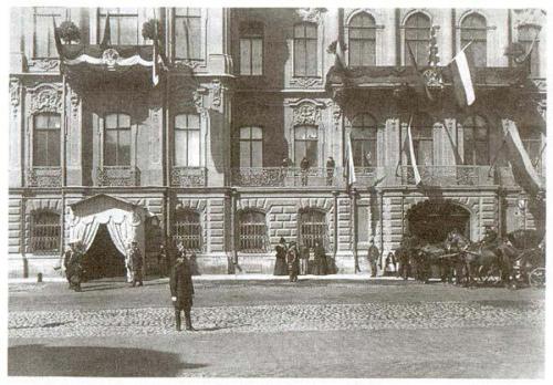 Дом Елизаветы Бутурлиной. 01