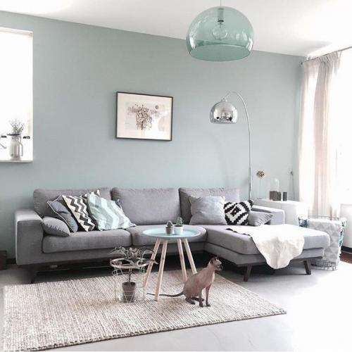 Как создать скандинавский интерьер у себя в доме? 09