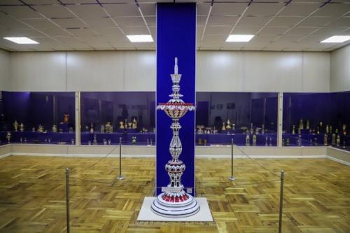 Музей дятьковского хрусталя. 01 Музей дятьковского хрусталя. 01