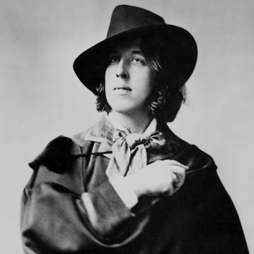 ~ Занимательные факты об оскаре уальде. 03