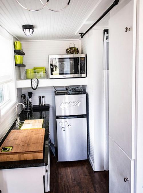 Не готов к изменению дизайна во всей квартире? 03