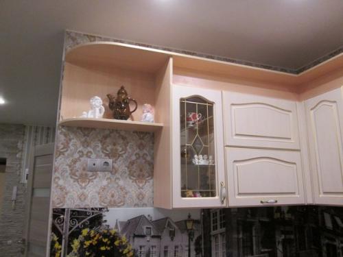 Классический стиль в оформлении интерьера не теряет своей актуальности и не выходит из моды. 07