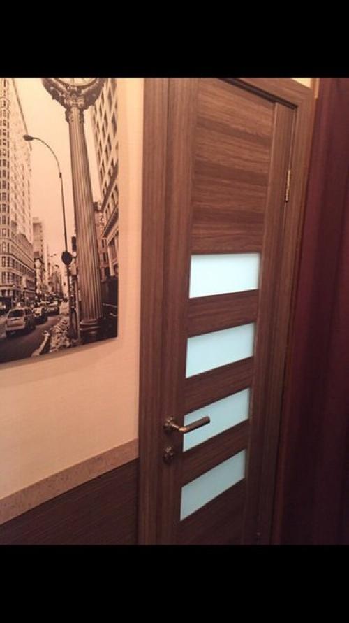 Однокомнатная квартира сдаётся. 05