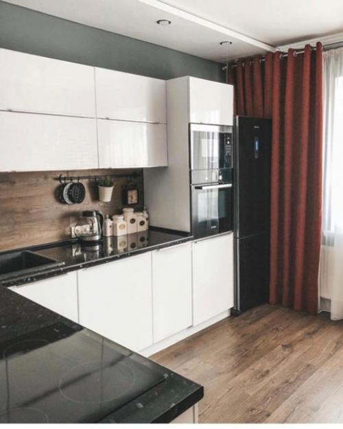 Прикольный дизайн, но слишком много всего.