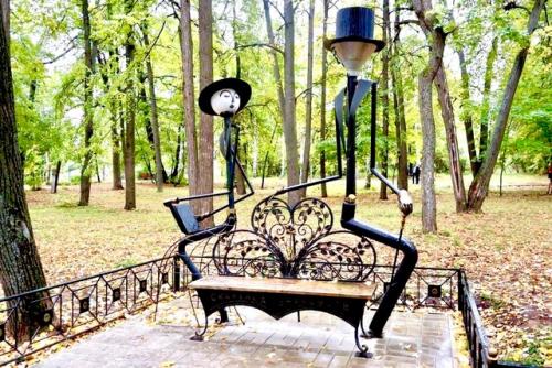 Свободное время от тренировок по каратэ с детьми. 06