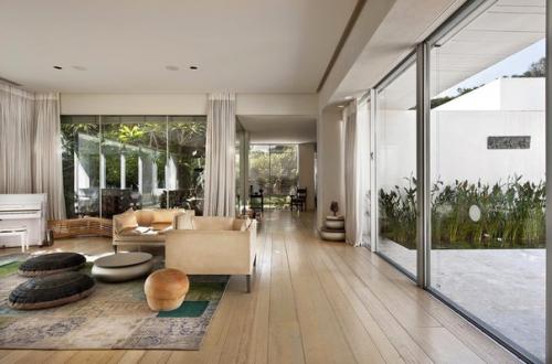 Часть 1. особняк в средиземноморском стиле в израиле. 04