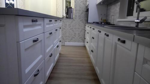 Планируется кухня - гостиная. 05