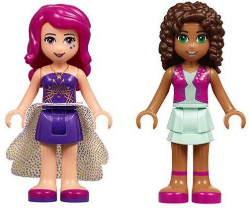 Конструктор Bela Friends 10498. 04