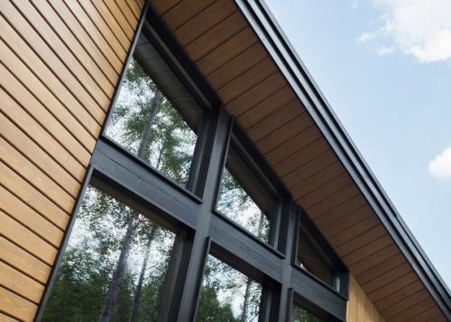 Домик Firsthouse от егора егорычева. 07