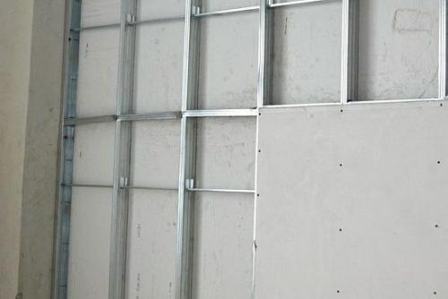 Ниша в коридоре: проектирование, материалы, дизайн. 07