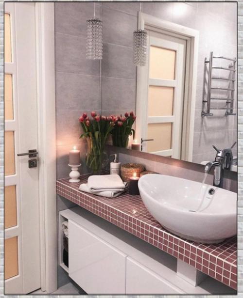 Уютная квартира невероятно. 04