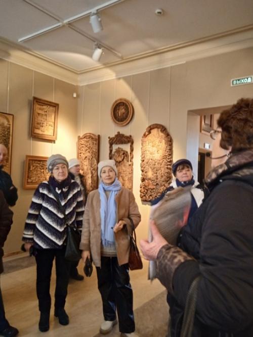 История одного здания. 03