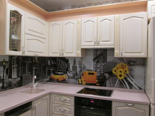 Классический стиль в оформлении интерьера не теряет своей актуальности и не выходит из моды. 06