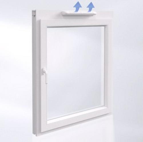 Окно в ванной комнате: пять полезных советов по устройству. 01