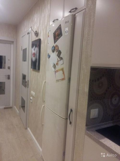 Квартира - студия 27 кв. 03