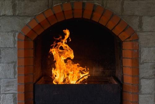 Шале восточный двухэтажный коттедж расчитан на 4 х человек. 07