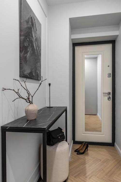 Квартира для Души. 03