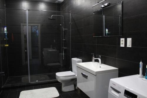 Интерьер дома от нашего подписчика. 03