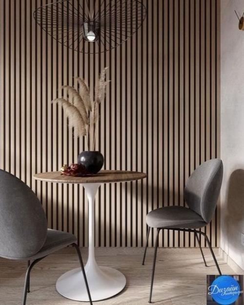 В руки дизайнеров попала малогабаритная квартира. 02