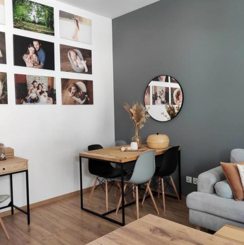 Красивый интерьер. В современном стиле. 03