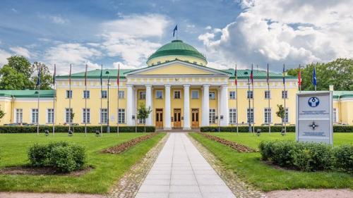 Дворцы императорских фаворитов. 04