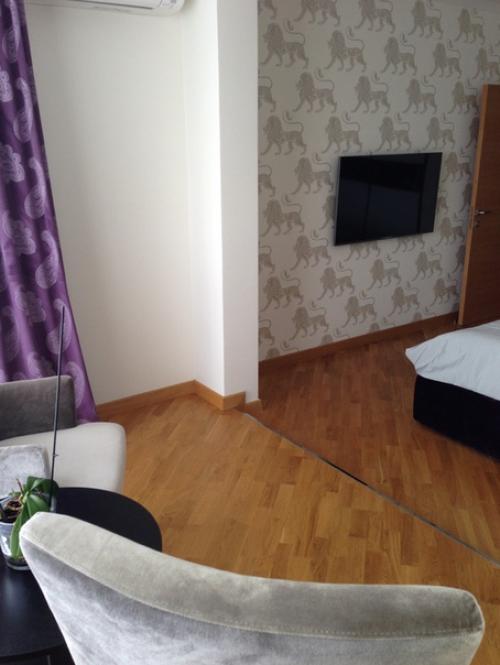 Спальня от нашей подписчицы. 05