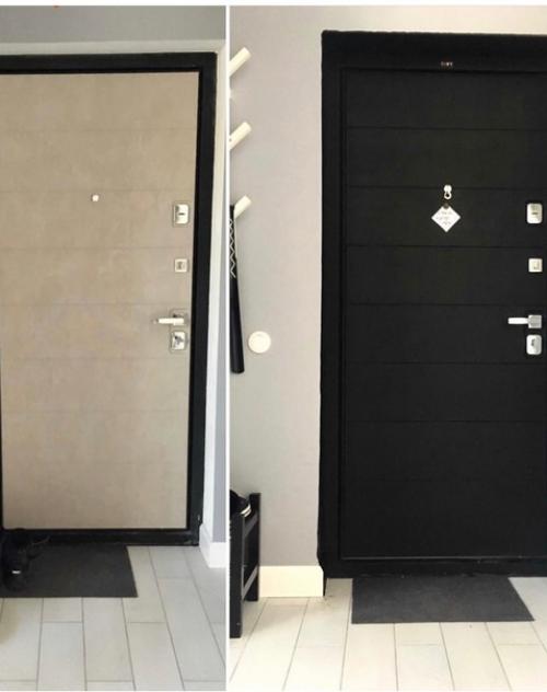 Этой краской можно обновить интерьер и не бояться испортить. 02