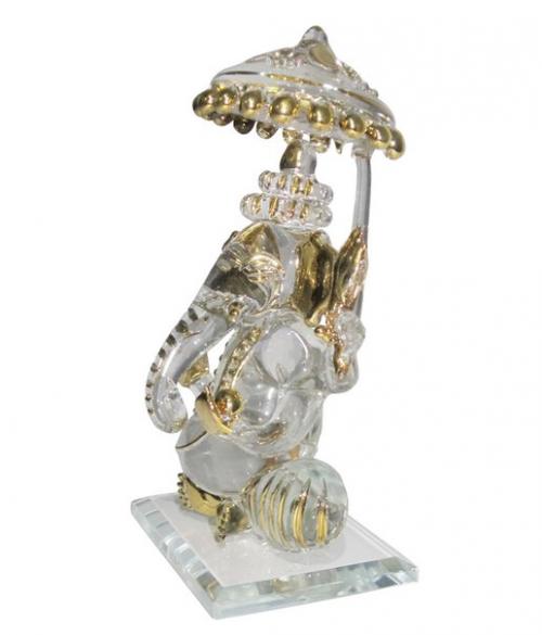 Как правильно разместить статуэтку слона? 03