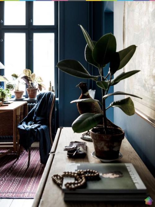 Квартира площадью 34 квадратных метра в Стокгольме ч. 1. 05 Квартира площадью 34 квадратных метра в Стокгольме ч. 1. 05