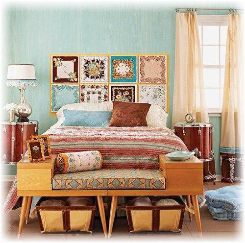 Любимые платочки совсем сносились, но хочется, чтобы они продолжали радовать глаз? 04