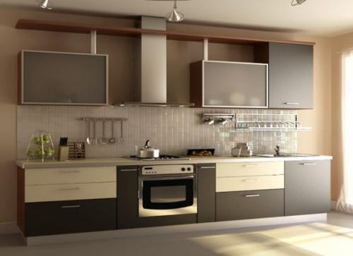 Советы по выбору кухни: 01