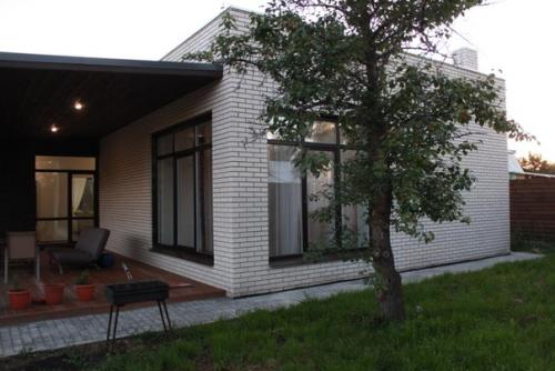 Интерьер дома от нашего подписчика.
