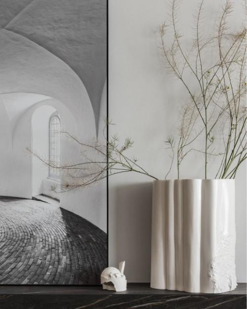 Дизайнеры из студии Michelangelo Design сделали в Москве элегантную квартиру с поистине весенней атмосферой. 04 Дизайнеры из студии Michelangelo Design сделали в Москве элегантную квартиру с поистине весенней атмосферой. 04