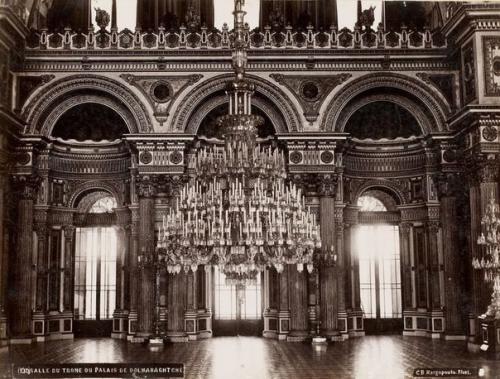 Istanbul Basilekargopoulo. Во второй половине XIX в. Стамбул переживал фотографический бум. 09