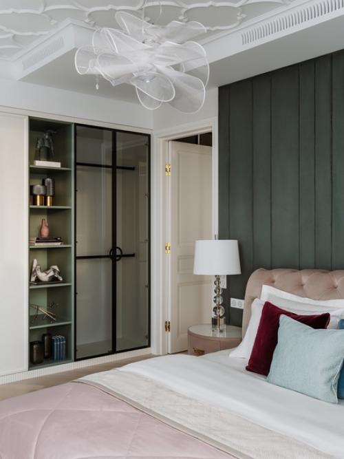 Какие оттенки вас успокаивают? 02